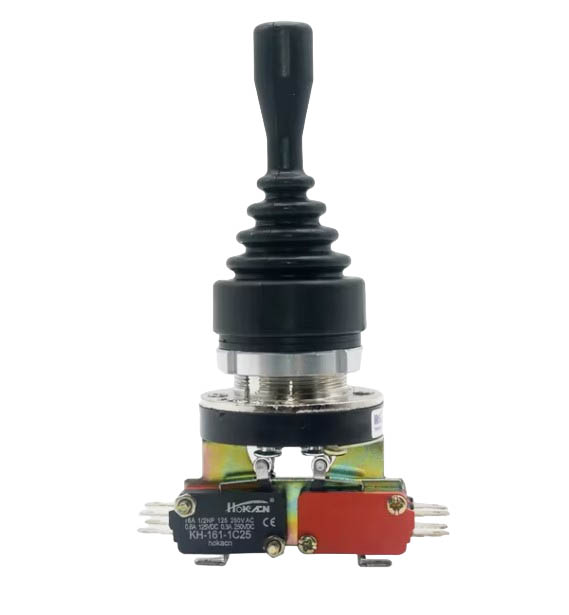 Джойстик HKA1-41QZ 4 положения без фиксации