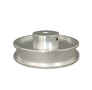 Шкив для ремня тип H