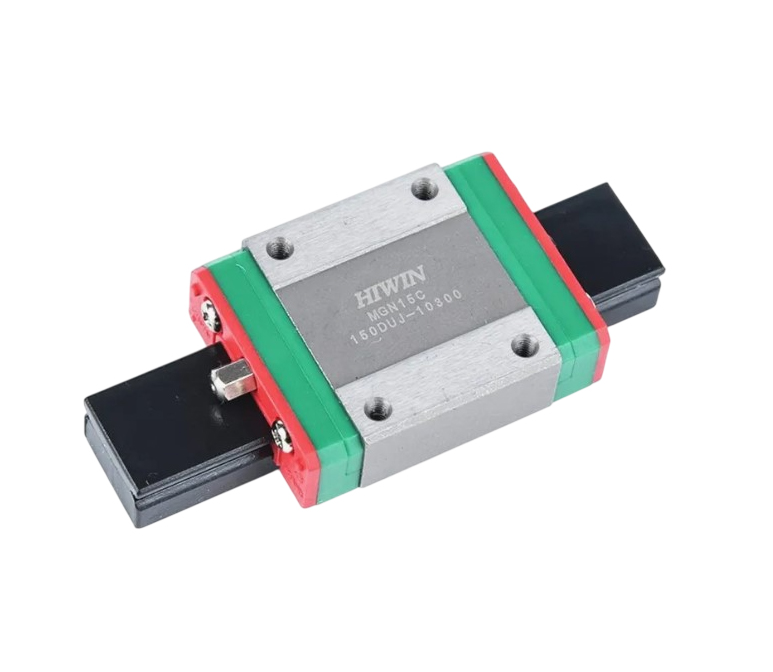 Каретка HIWIN MGN15C