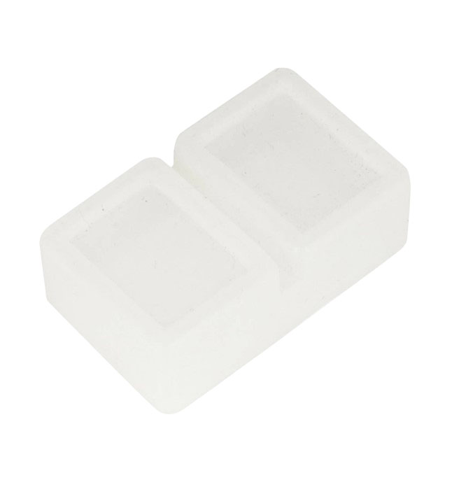 Влагозащитный колпачок для кнопочных переключателей 41 x 29 x 15 mm