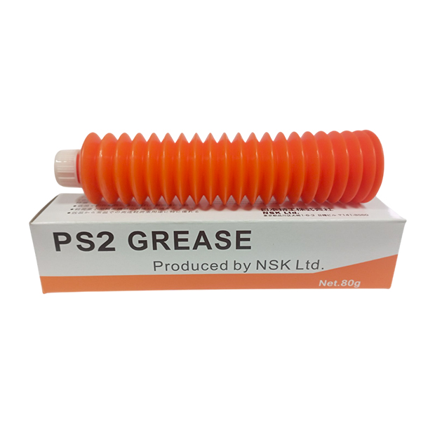 Смазка для рельс и направляющих NSK Grease PS2 80 грамм