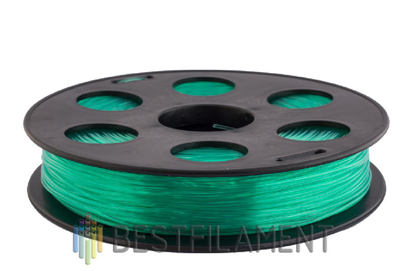 Салатовый Watson Bestfilament для 3D-принтеров 0,5 кг (1,75 мм)