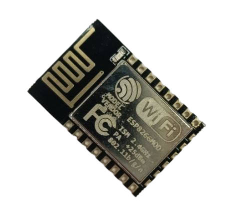 Модуль ESP-12E на  ESP8266