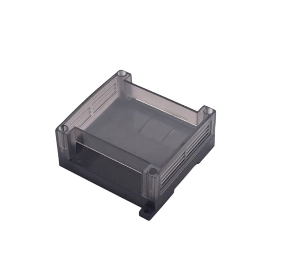Корпус для ПЛК серии MS2N-14 (FX2N14)