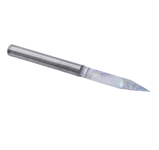 Гравер конический NJ3.3004 (3.175, 30°, 0.4)