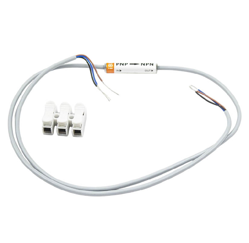 Преобразователь сигналов BY06-NP NPN в PNP