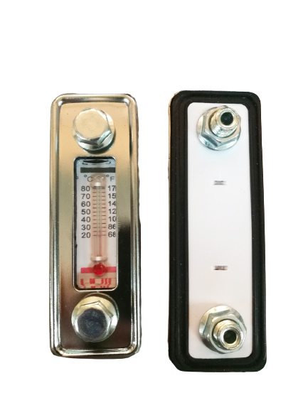 Указатель уровня жидкости с визуальным термометром LS-5