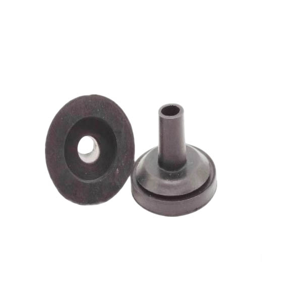 Кабельный ввод резиновый JD-04 (сальник)