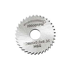 Дисковая пила для Dremel D-22 мм