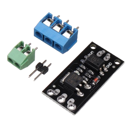 Модуль MOSFET MOS FR120N