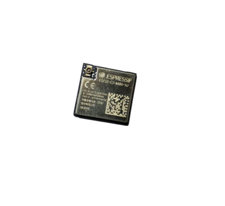 Модуль ESP32-C3-MINI-1U-H4