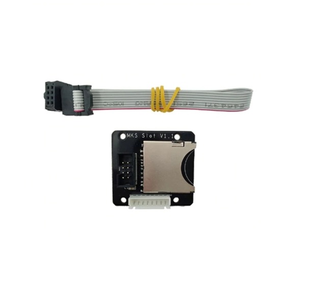 Картридер для 3D принтера MKS V1.1