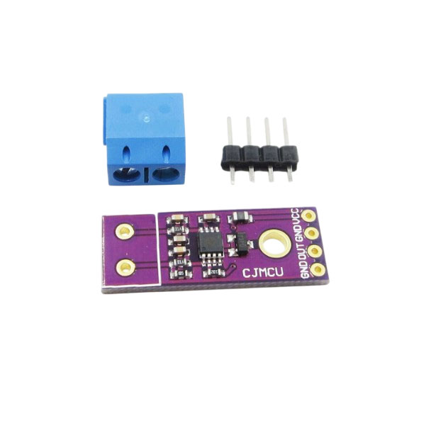 Модуль термопары на AD8495ARMZ