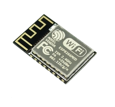 Модуль ESP-12S на  ESP8266