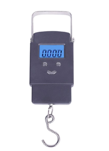 Электронный безмен с подсветкой До 50 кг