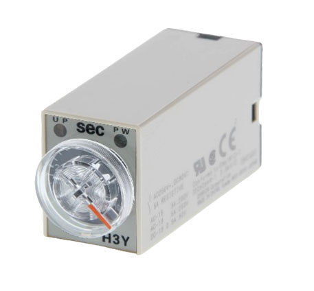 Реле времени H3Y-4 30 сек, 220V