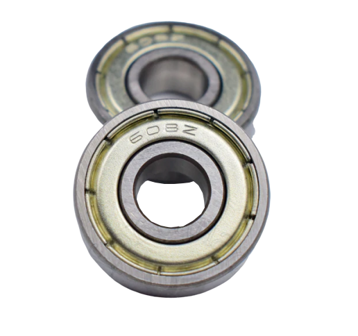 Подшипник 608ZZ 8х22х7