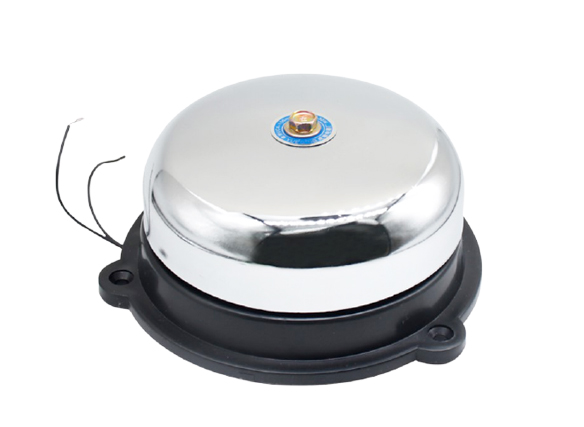 Звонок UC4-75mm, 220 V, 8 VA