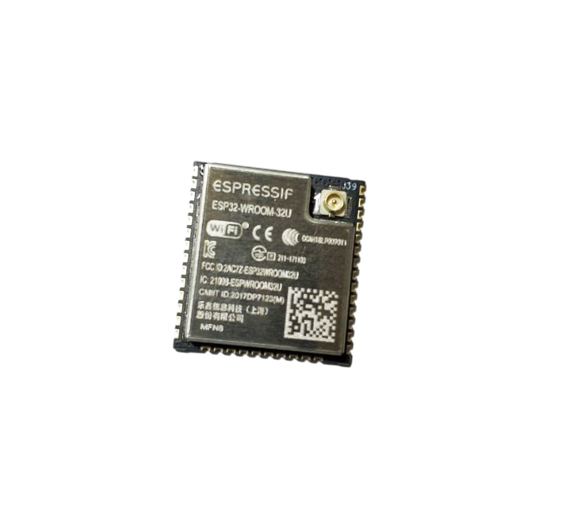 Модуль ESP32-WROOM-32U-N8
