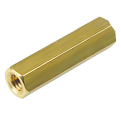 Стойка латунная мама-мама M3 x 25mm, PCHSS-25