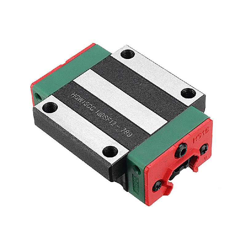 Каретка HIWIN HGW15CC