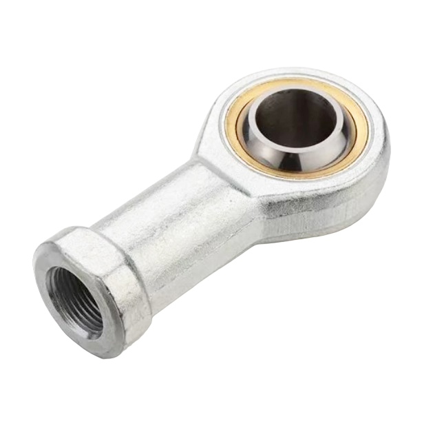 Шарнирный наконечник (шарнирная головка) PHS40 (SI40) M42x2.0