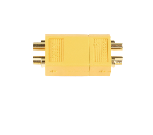 Разъем XT-60 2pin, 60А (папа+мама)