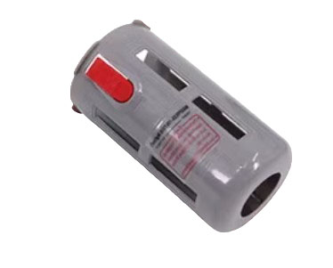 Пластиковый кожух для колб BFR, BF, BFC, BC серий 2000, 3000, 4000