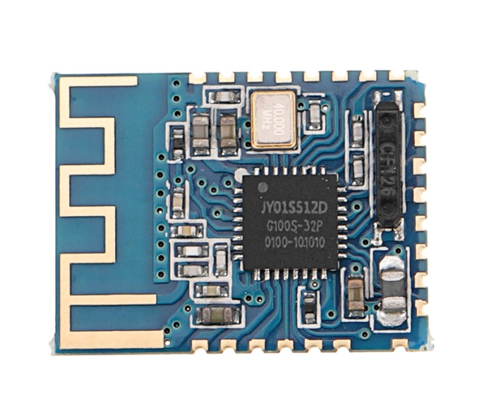 Bluetooth 4.2 модуль JDY-16 Airsync / RTC и другие функции