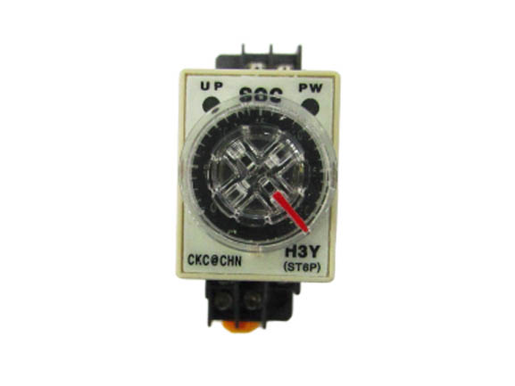 Реле времени H3Y-2 30 сек, 12V