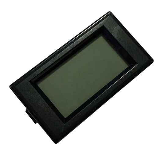 Вольтметр LCD в корпусе D69-30 DC 0-1.999V