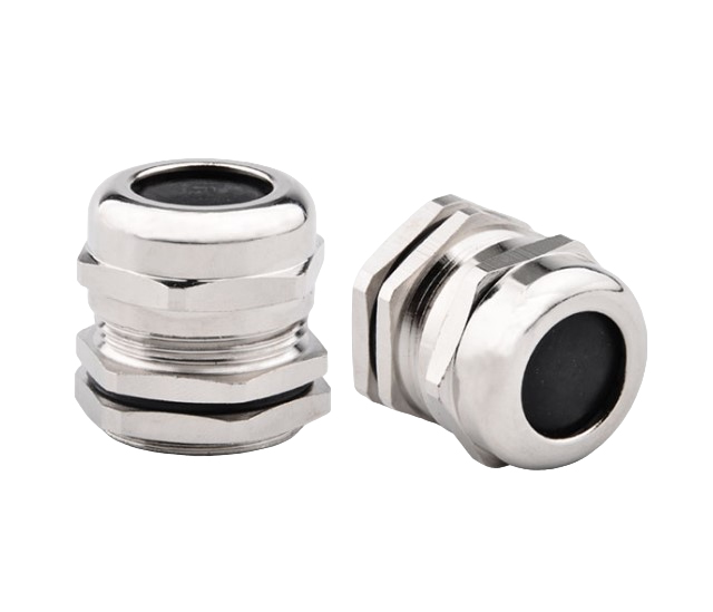 Ввод кабельный металический М25 под кабель диаметром 12-15