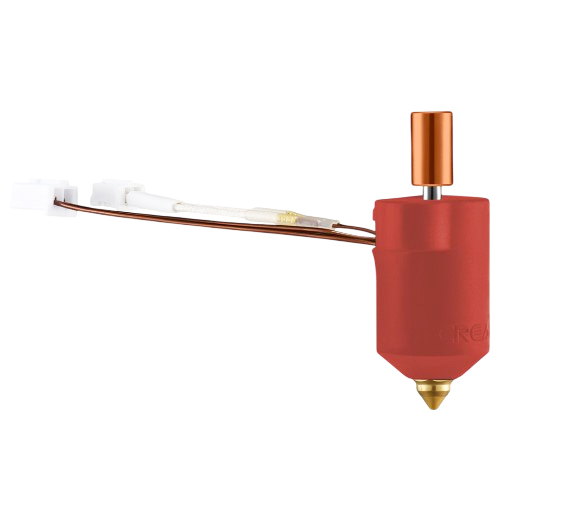 Хотенд в сборе для принтера Creality K1/K1C/K1 max