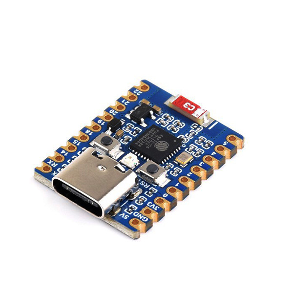 Модуль ESP32-C6-Zero