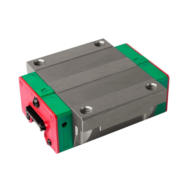 Каретка HIWIN EGW20CA