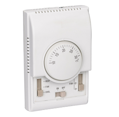 Терморегулятор SP-1000B для тепловой завесы 220V, 6A