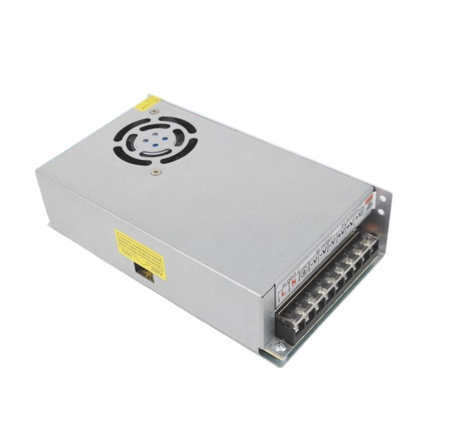 Блок питания AC-DC S-250-24 24V, 10A (197 х 109.5 х 50.5 мм)