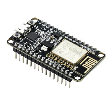 Плата NodeMcu Lua на основе ESP8266MOD, CH9102