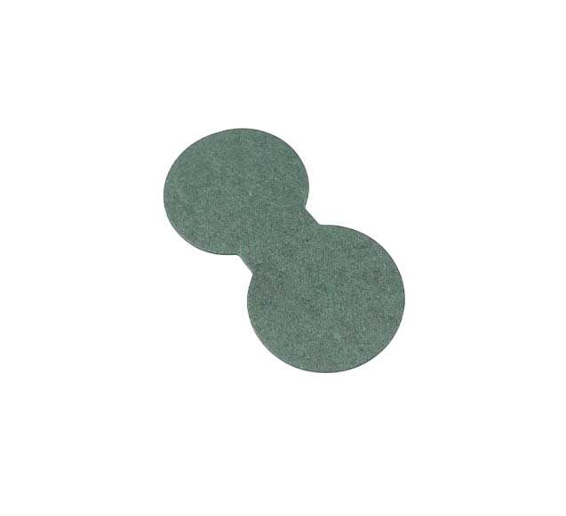 Прокладка двойная для 18650 (60 штук)