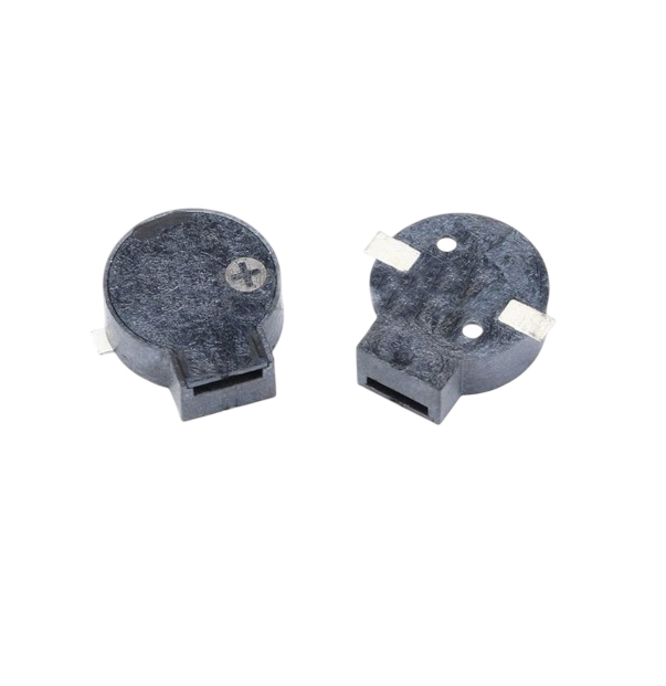 Зуммер пассивный SMD 9032 3.6V