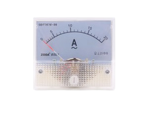 Аналоговый амперметр 85L1, АС 20А