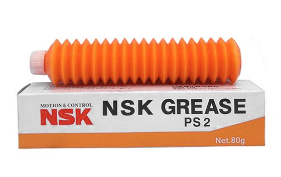 Смазка для рельс и направляющих NSK Grease PS2 80 грамм