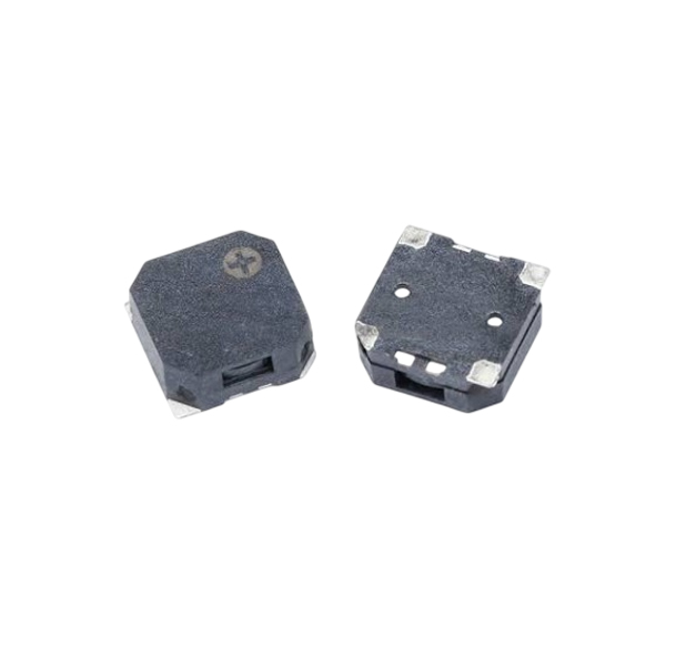 Зуммер пассивный SMD 8530 3V