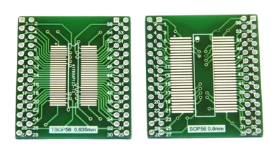 Адаптер SOP56 ,TSOP56