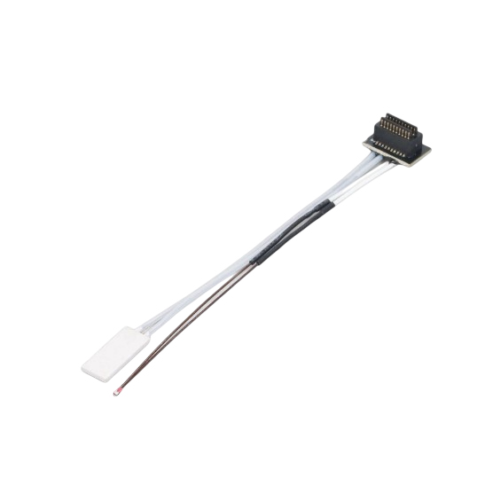 Комплект (датчик температуры NTC B3950 + керамический нагреватель) для принтера Bambu Lab P1P/P1S