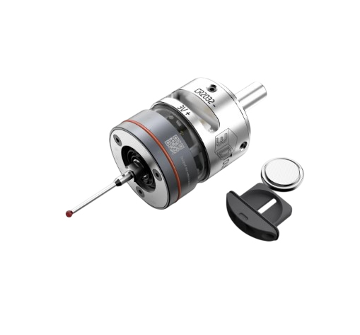 Фотоэлектрический 3D щуп-центроискатель WP-500 для станков с ЧПУ