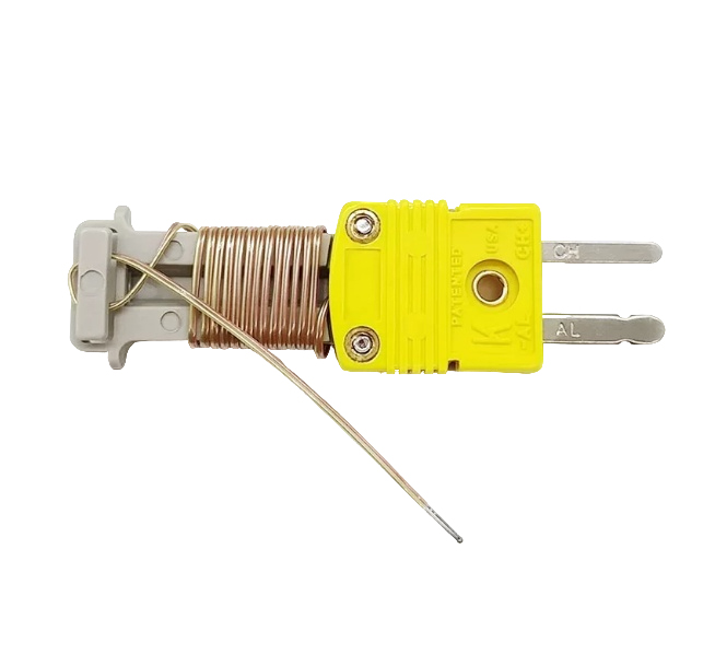 Термопара тип К TT-K-30 (0~280°C) провод 1 метр
