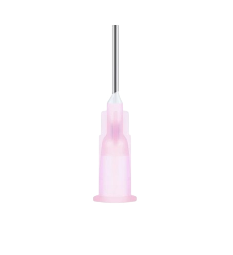 Игла для дозирования 18G
