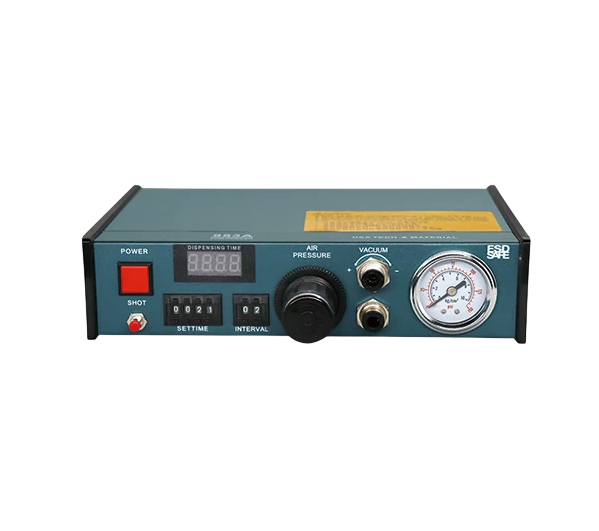 Дозатор паяльной пасты и клея AD-983A (диспенсер)