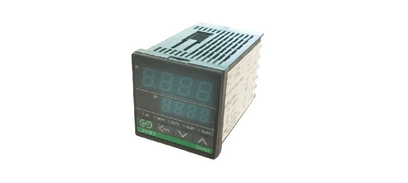 Терморегулятор CH102 0-400C, FK02-MV*AN ( Relay, SSR )